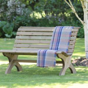 Wooden Benches