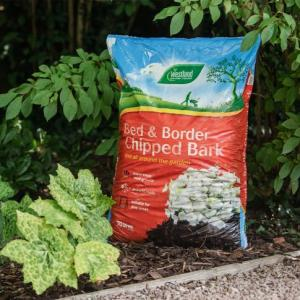 Bark & Mulch