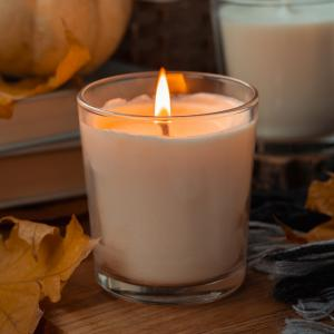 Candles & Home Fragrance