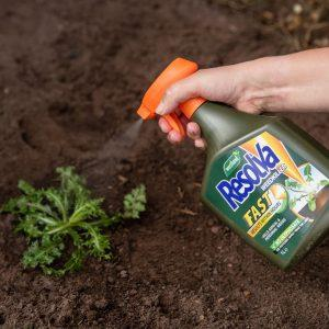 Weed Killer