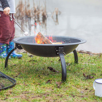 Firepits & Bowls