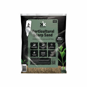 Horticultural Sharp Sand - Large