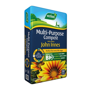 Multi-Purpose Compost PF + John Innes 25L