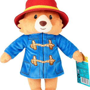 Paddington Collectible Plush