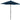 Soleil 2.7M Crank & Tilt Parasol - Navy