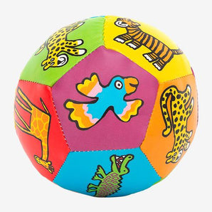 Jungly Tails Boing Ball