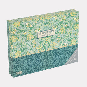 Writing Set - William Morris - Jasmine