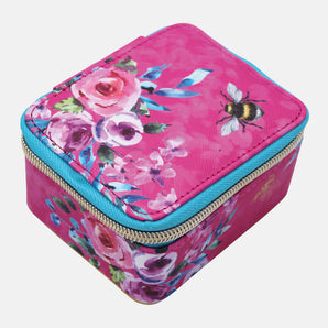 Trinket Box - Queen Bee