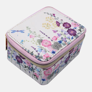 Trinket Box - Wild Harmony