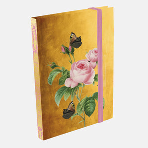 A6 Notebook - Redoute