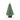 Amuseables Blue Spruce Christmas Tree - Large