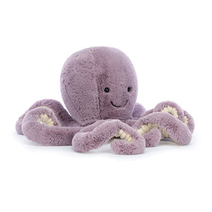 Maya Octopus - Large