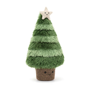 Amuseable Nordic Spruce Christmas Tree - Original