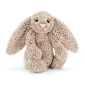 Bashful Beige Bunny Original - Medium