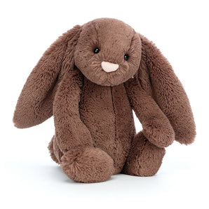 Bashful Fudge Bunny Medium