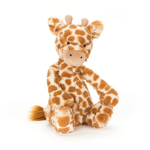 Bashful Giraffe - Medium