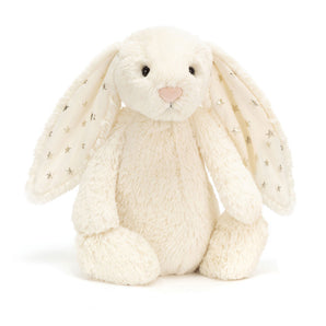 Bashful Twinkle Bunny - Medium