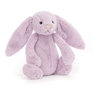 Bashful Lilac Bunny Little - Small