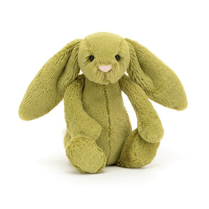 Bashful Moss Bunny - Small