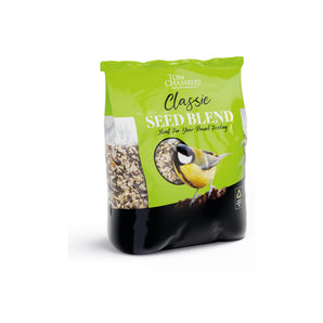 Classic Seed Blend 1kg