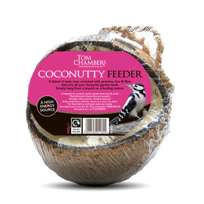 Coconutty Feeder - Whole