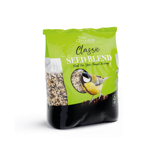 Classic Seed Blend 1.5kg