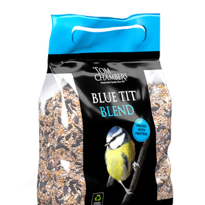 Blue Tit Blend 1kg