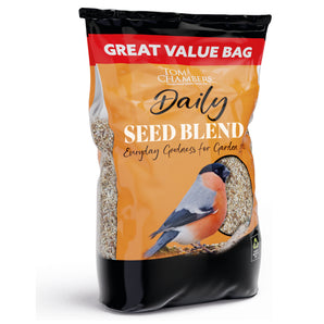 Daily Seed Blend 12.55kg