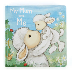 My Mum And Me Book