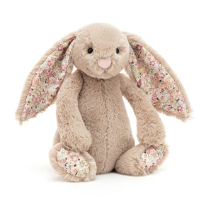 Blossom Bea Beige Bunny - Small