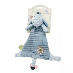 Classic Eeyore Comfort Blanket