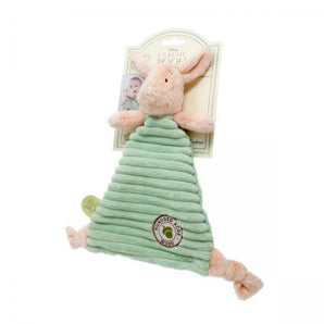 Classic Piglet Comfort Blanket