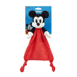 Mickey Mouse & Friends Comfort Blanket