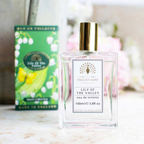 Lily Of The Valley Eau de Toilette - 100ml