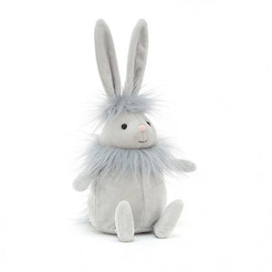 Flumpet Bunny Silver