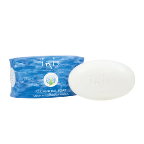 Sea Mineral Soap - 212g