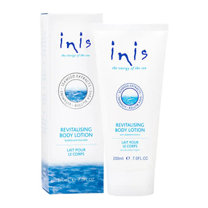 Revitalising Body Lotion - 200ml