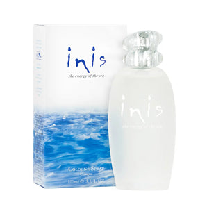 Cologne Spray - 100ml