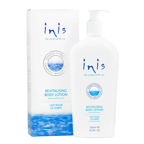 Revitalising Body Lotion - 500ml