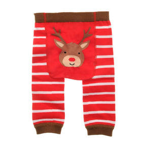 Reindeer 2023 Leggings