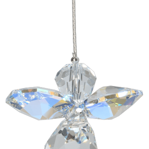 Classic Crystal - Guardian Angel - Aurora Borelais