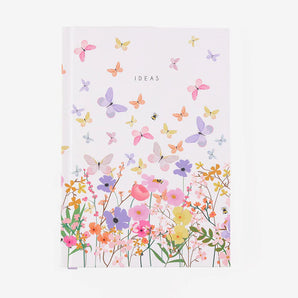 Ideas Notebooks A5 - Meadow