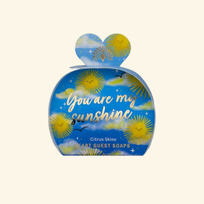 Occasions You Are My Sunshine Heart Guest Soaps