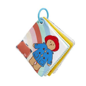 Paddington Play & Go Squares