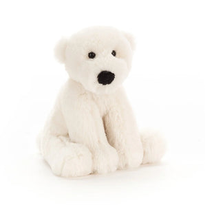 Perry Polar Bear Tiny