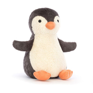 Peanut Penguin - Large