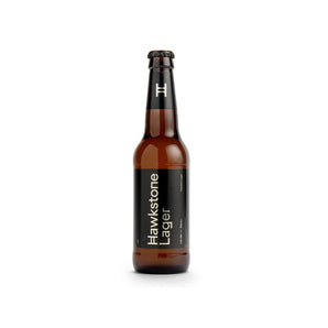 Hawkstone Premium Lager