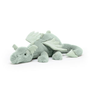 Sage Dragon - Large