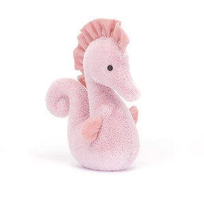 Sienna Seahorse - Small