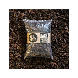 Soil Ninja - Bark 5L